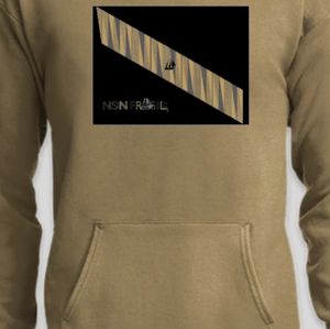 NONFRAGILE-Box Luxury Collection Mens/Juniors Fleece Hoodie